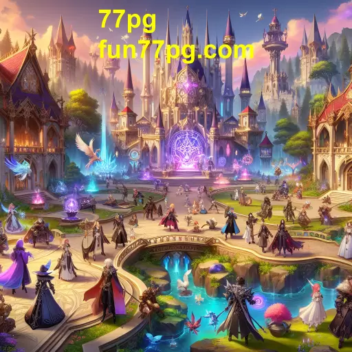 A Ascensão dos MMORPGs: Um Mergulho em Mundos Virtuais