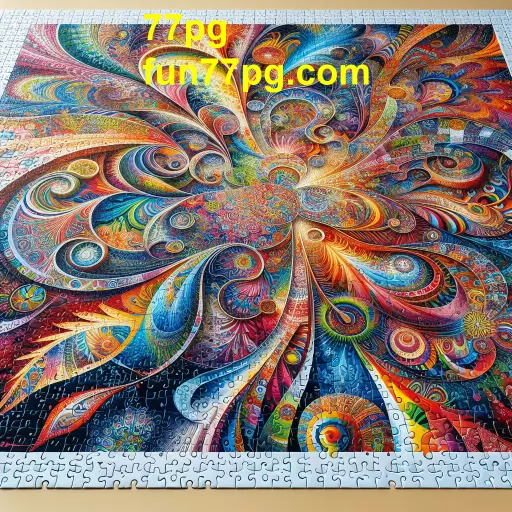 Explorando o Mundo dos Quebra-Cabeças no 77pg