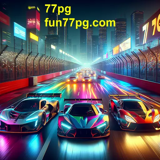 Os Melhores Jogos de Corrida no 77pg: Velocidade e Emoção